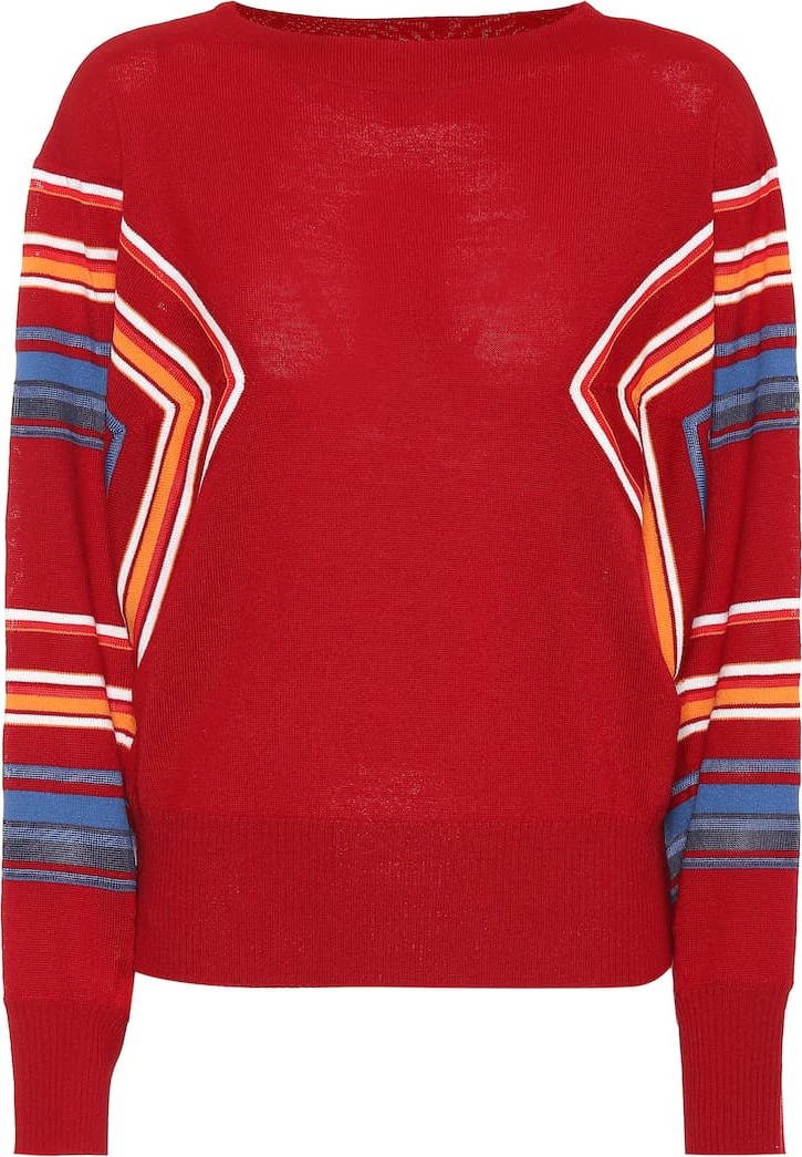 Marni Wool-blend sweater