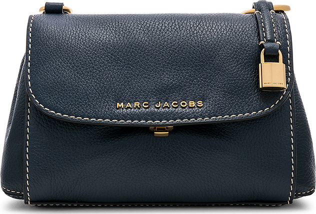MARC JACOBS Mini Boho Grind Bag