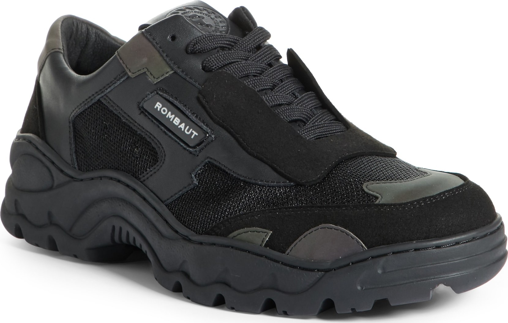 Rombaut Boccaccio Sneaker