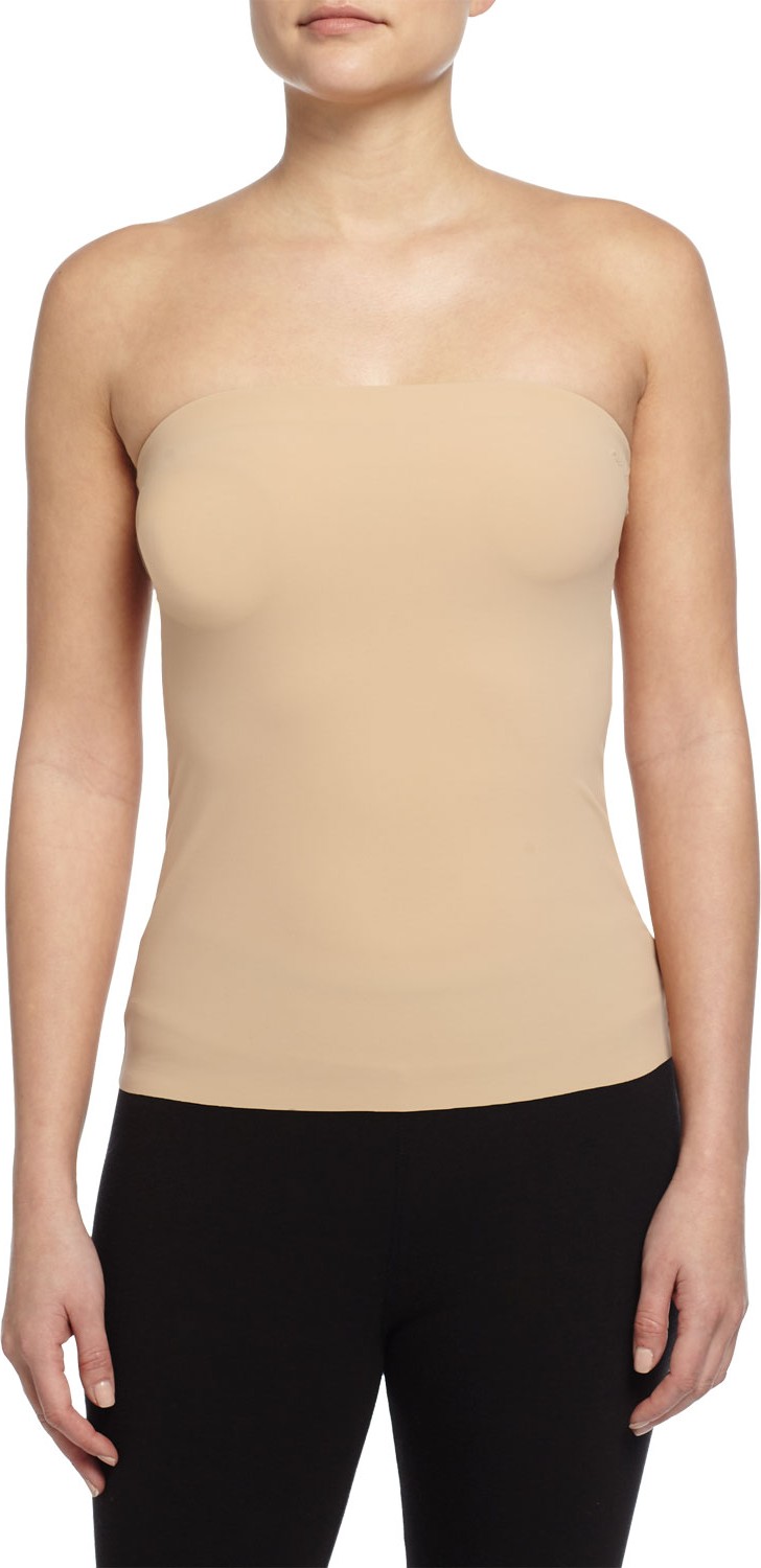 Commando Strapless Cami Top