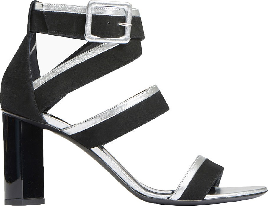 Pierre Hardy Alpha 80mm Sandal