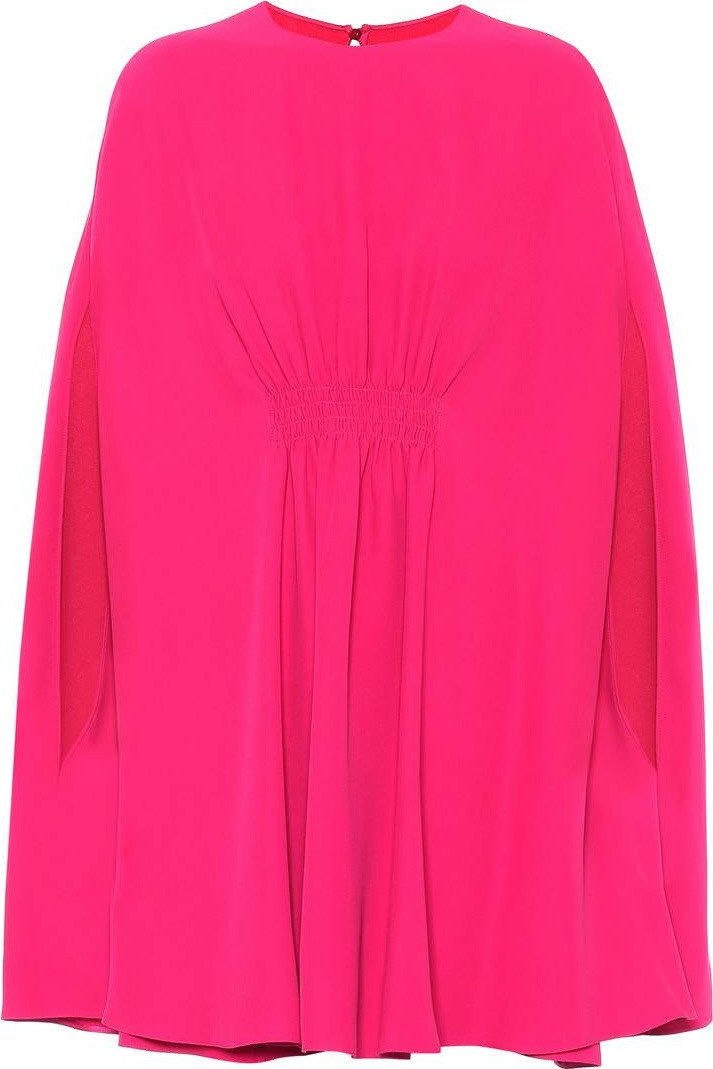 Valentino Silk minidress