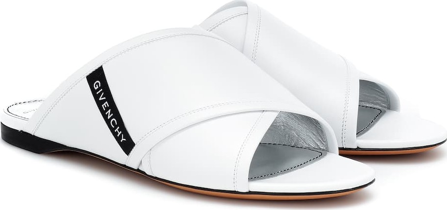 Givenchy Leather sandals