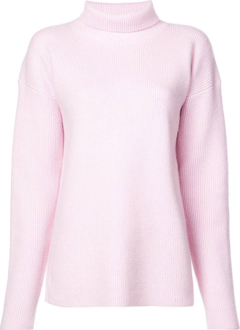 Sies Marjan baby pink jumper