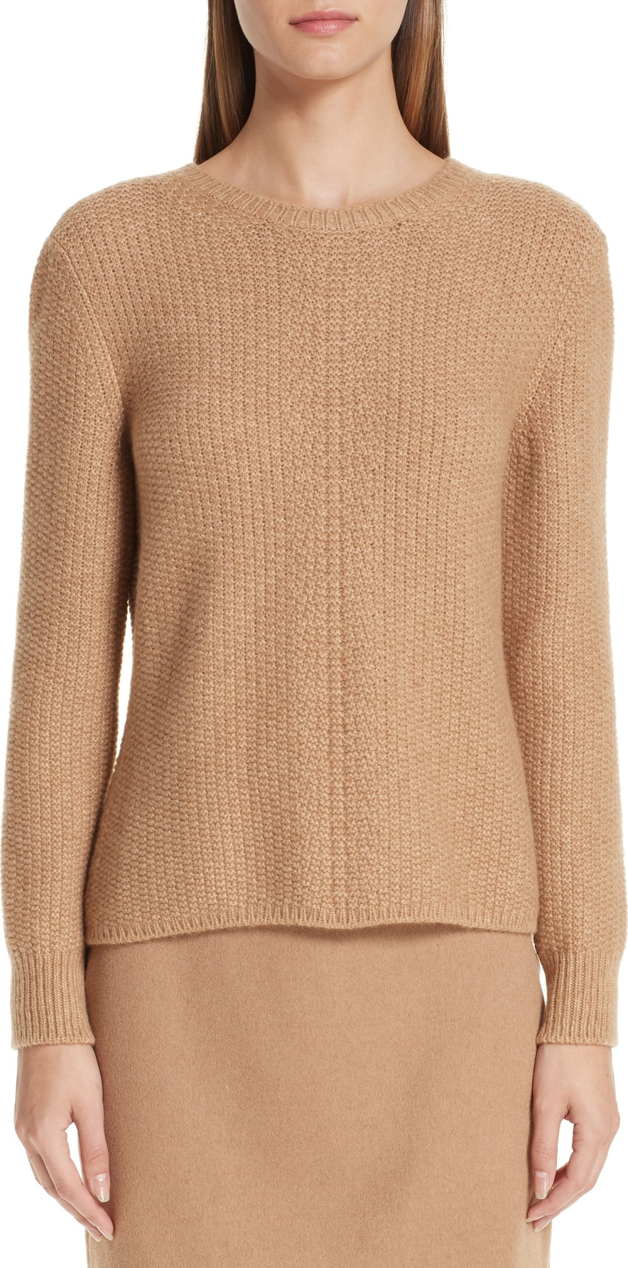 Max Mara Moena Pullover