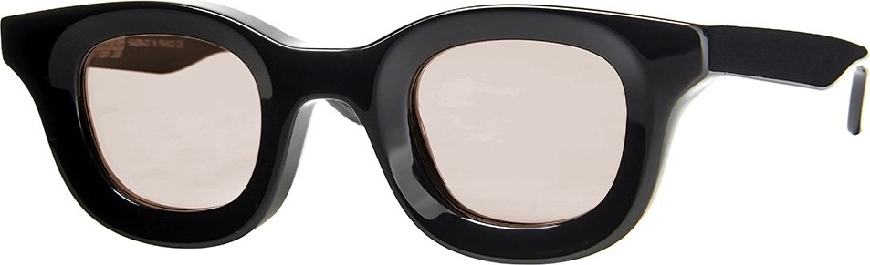 Thierry Lasry Rhude X Thierry Lasry "Rhodeo" Pink Lens Sunglasses