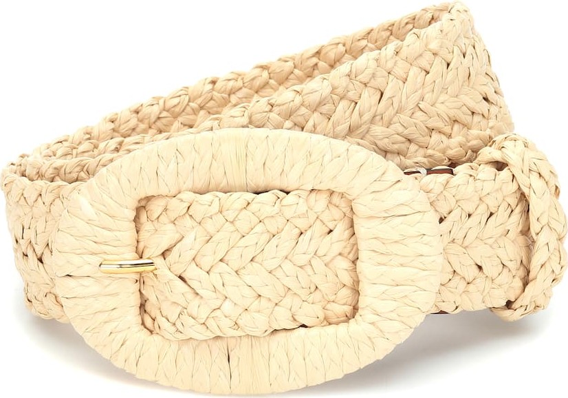 Altuzarra Sabrina woven belt