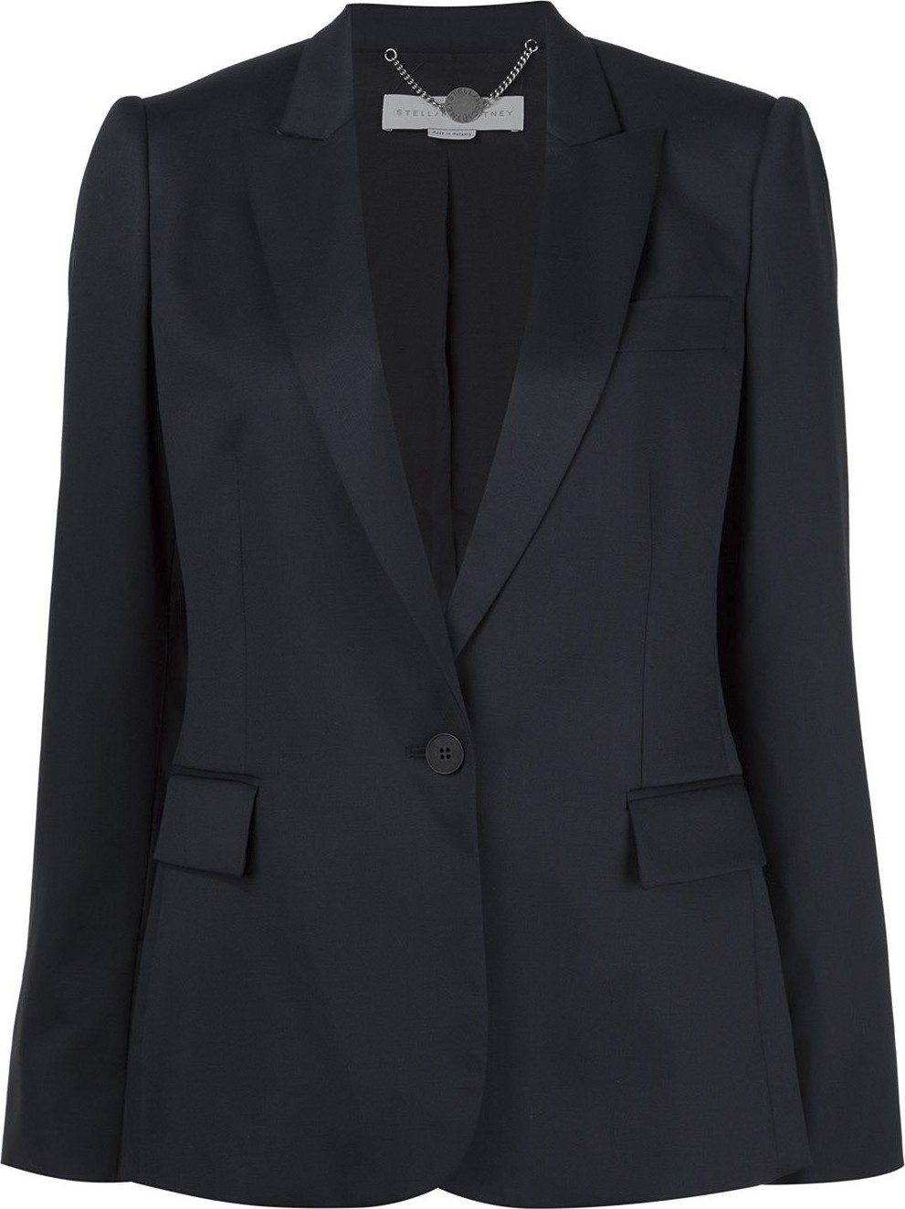 Stella McCartney 'Iris' blazer