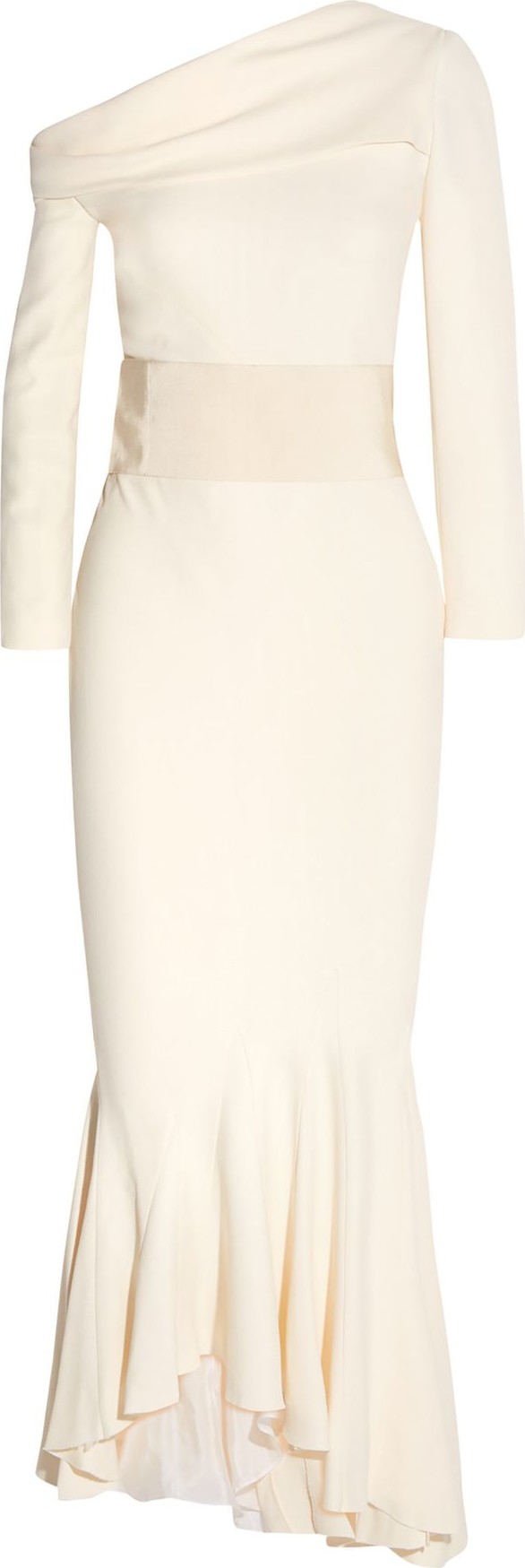 Haider Ackermann Long Dress