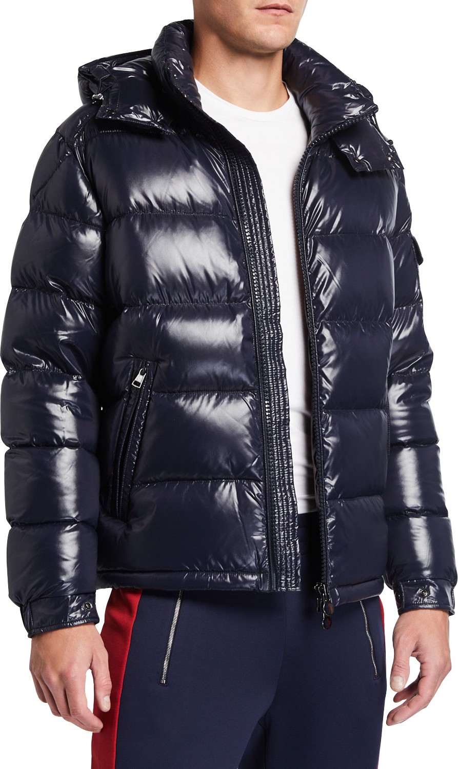 Eileen Fisher Petite Lightweight Washable Stretch-Crepe Topper Cardigan, Black