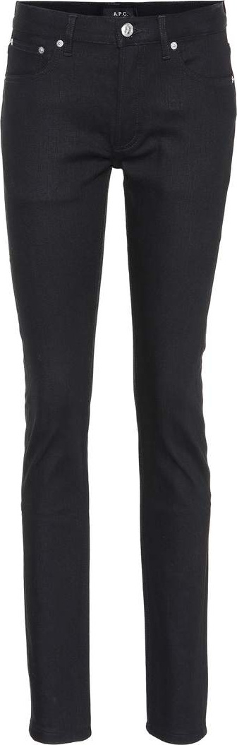 A.P.C. Petit New Standard skinny jeans