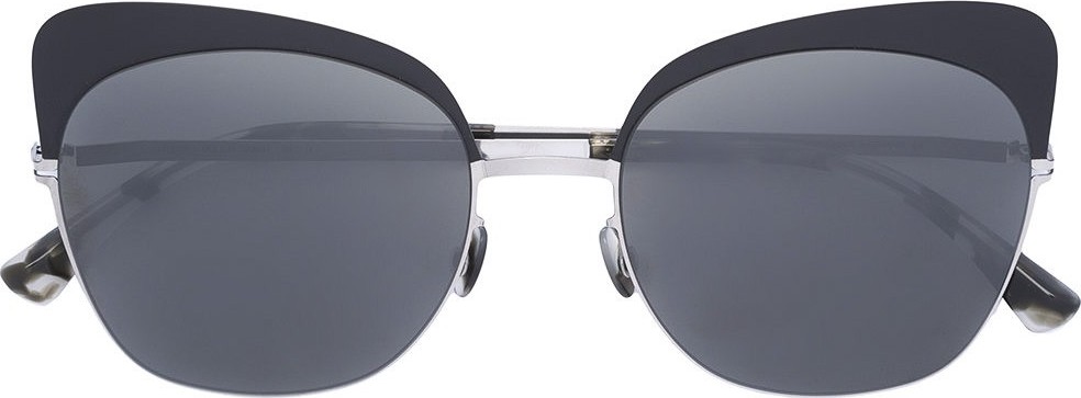 Mykita cat-eye sunglasses