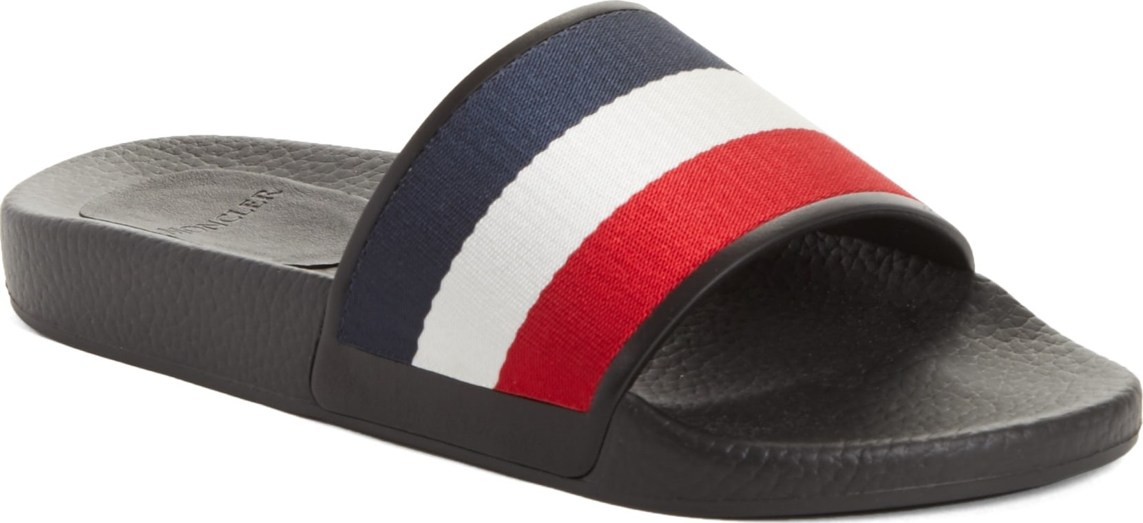 Moncler Jeanne Slide Sandal