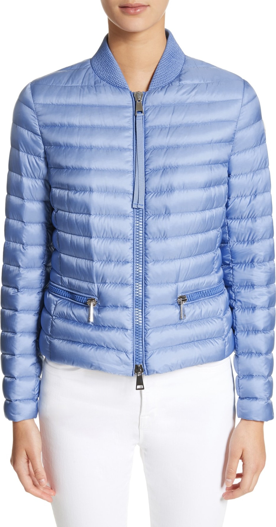 Moncler Blen Down Jacket