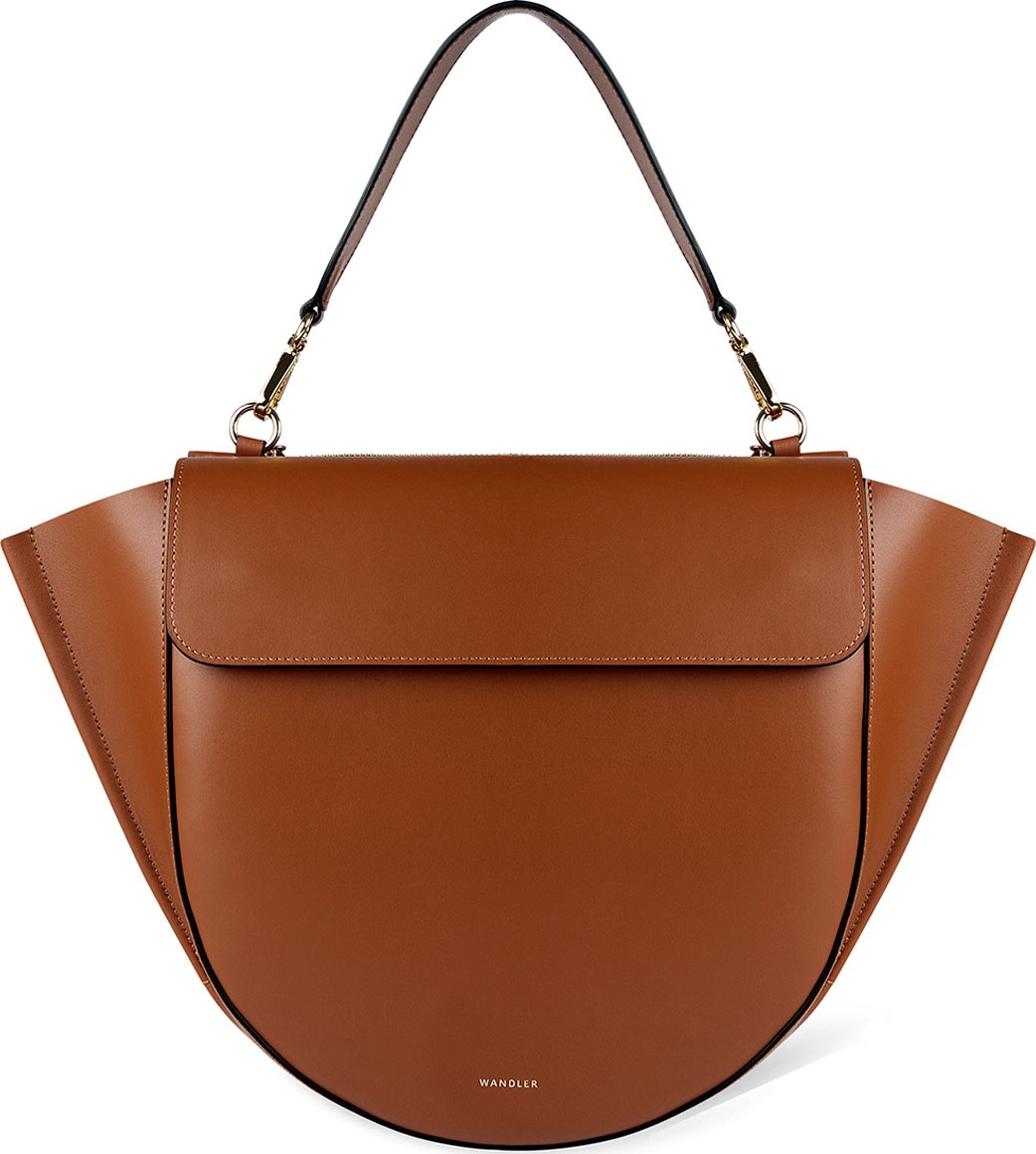 Wandler Hortensia Big Calf Top Handle Bag