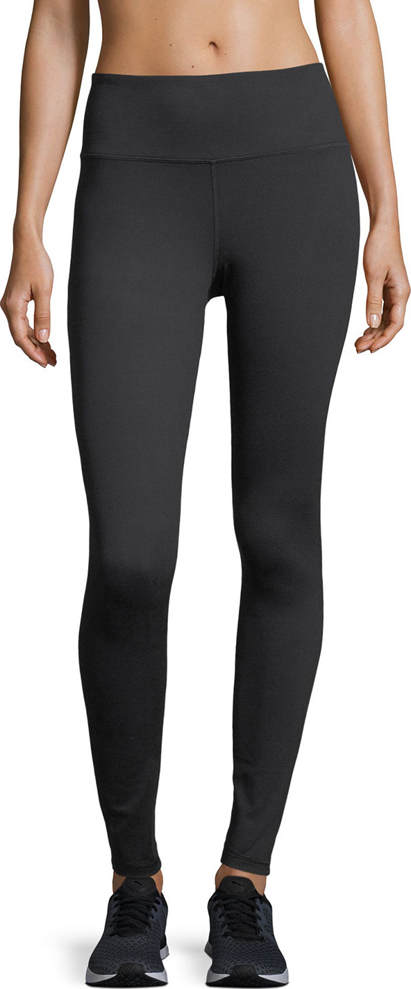 Under Armour Mirror High-Rise Full-Length Leggings