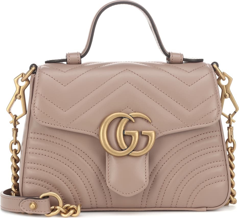 Gucci GG Marmont Mini shoulder bag