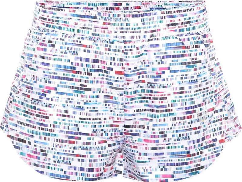 Lucas Hugh Glitch shorts