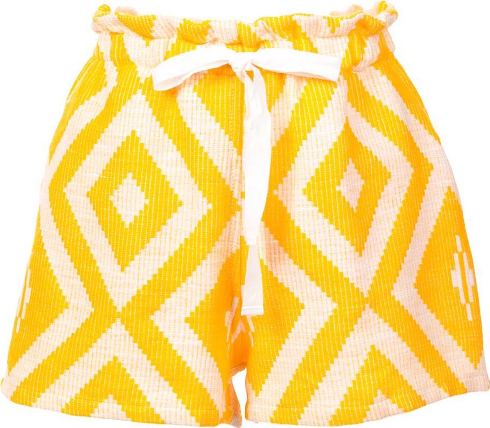 LemLem Biruhi Shorts