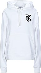 Burberry London England Hooded Sweatshirt