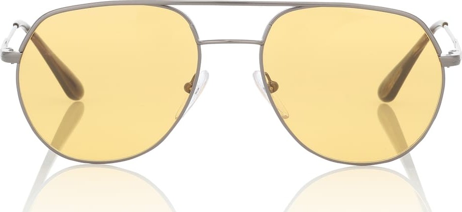 Prada Aviator sunglasses