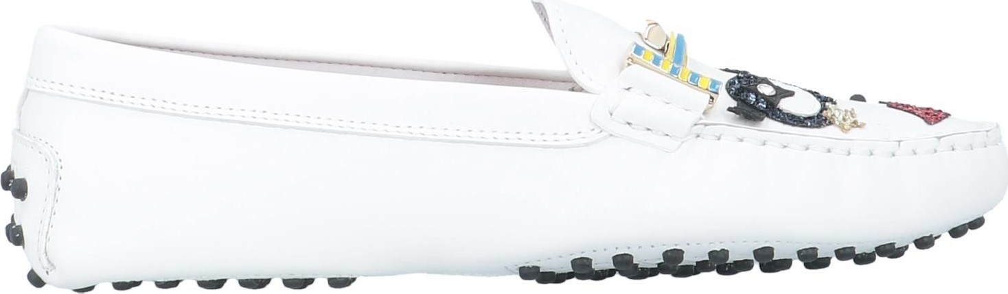 Tod's Loafers
