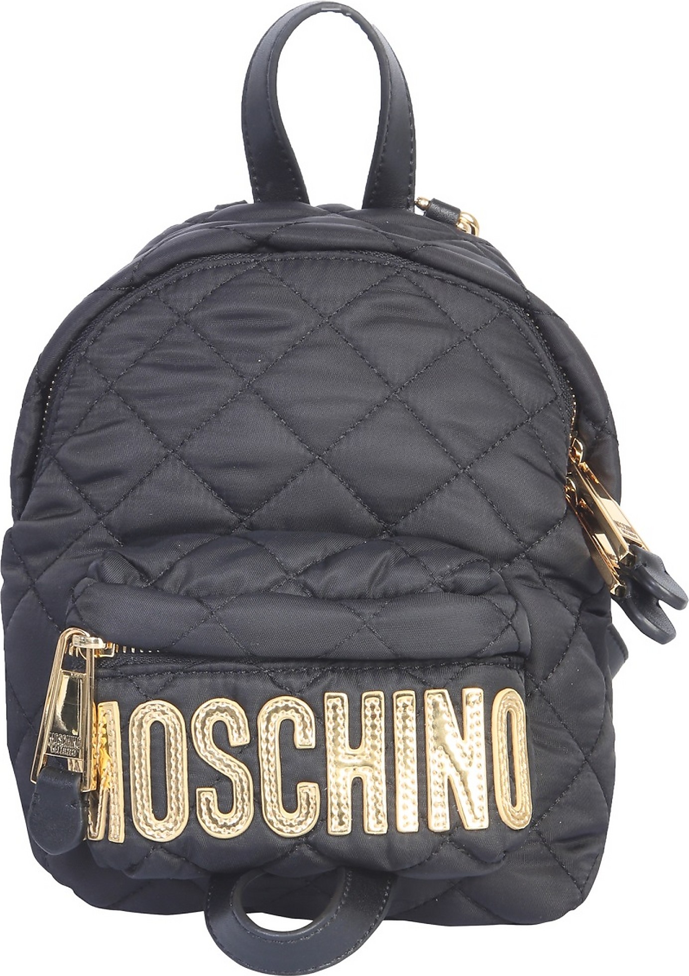 Moschino BACKPACK WITH LOGO