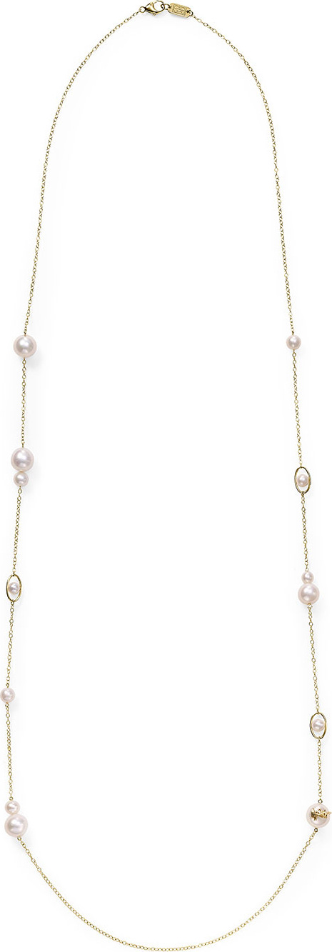 IPPOLITA 18k Nova 10-Station Necklace
