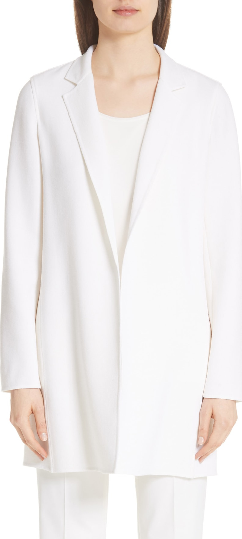 Lafayette 148 New York Mattia Wool Jacket