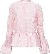 LOEWE Floral Shirts & Blouses