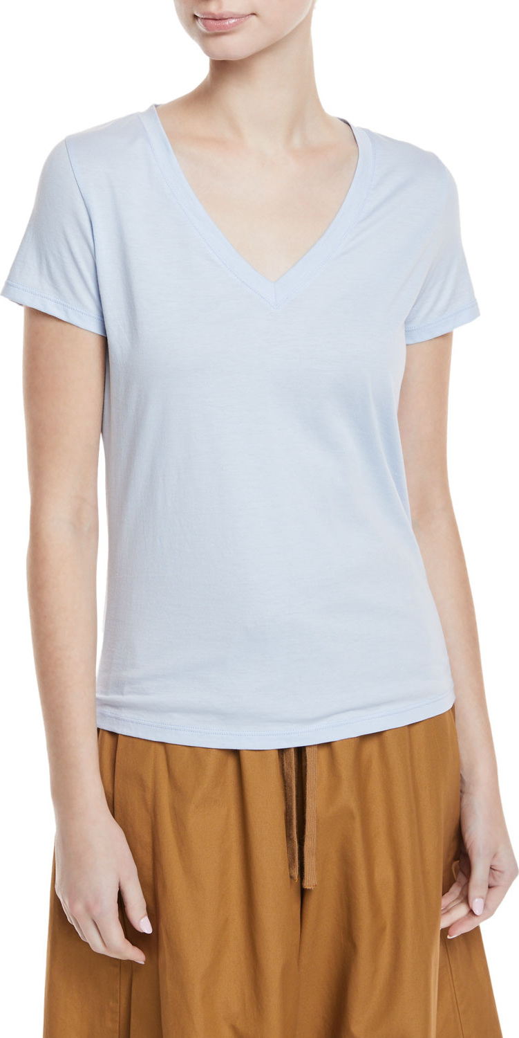 Vince ESSENTIAL V-NECK