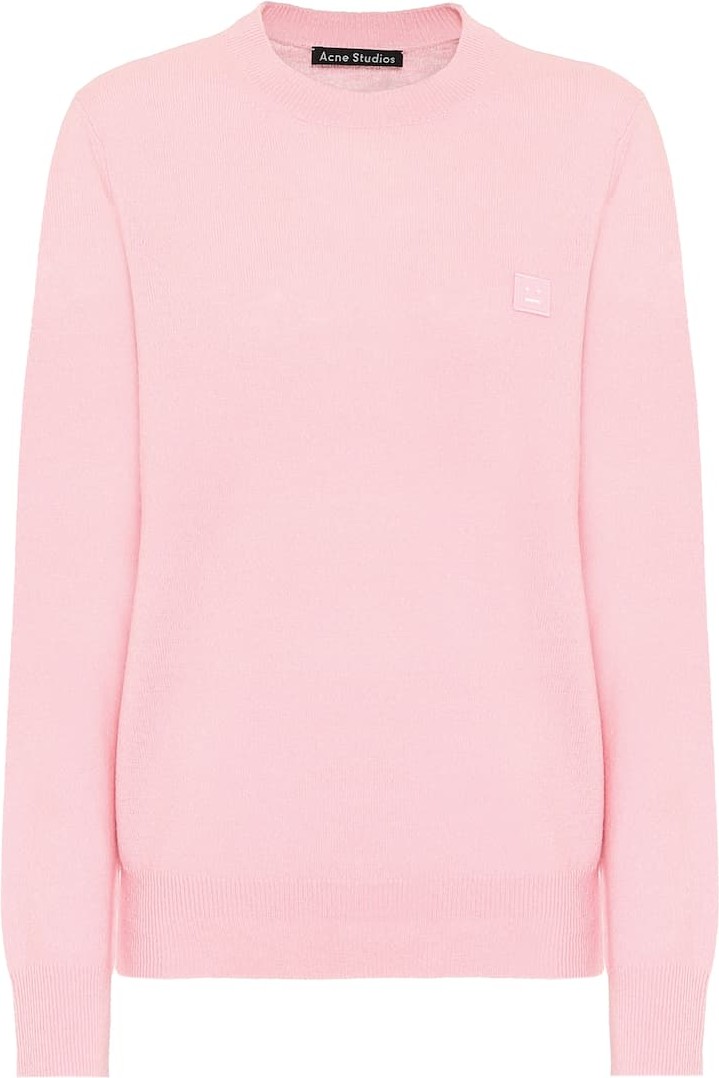 Acne Studios Wool sweater