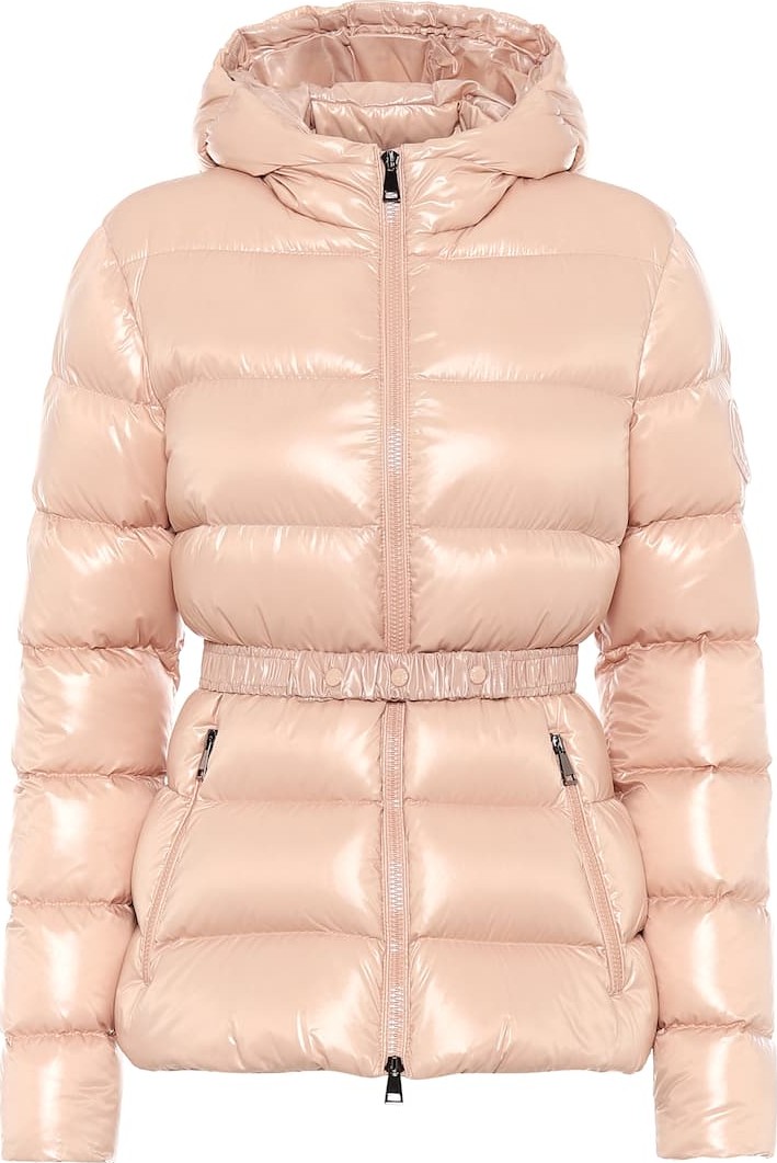 Moncler Rhin down jacket
