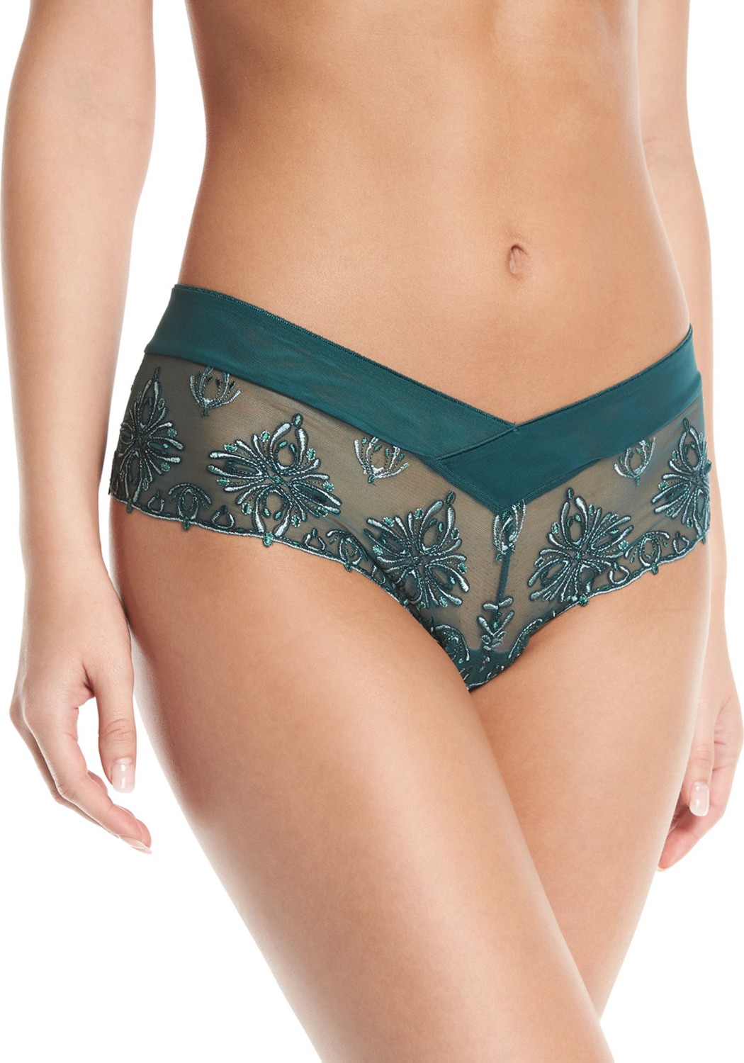 Chantelle Champs Elysees Hipster Briefs