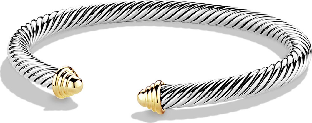 David Yurman Cable Classics Bracelet