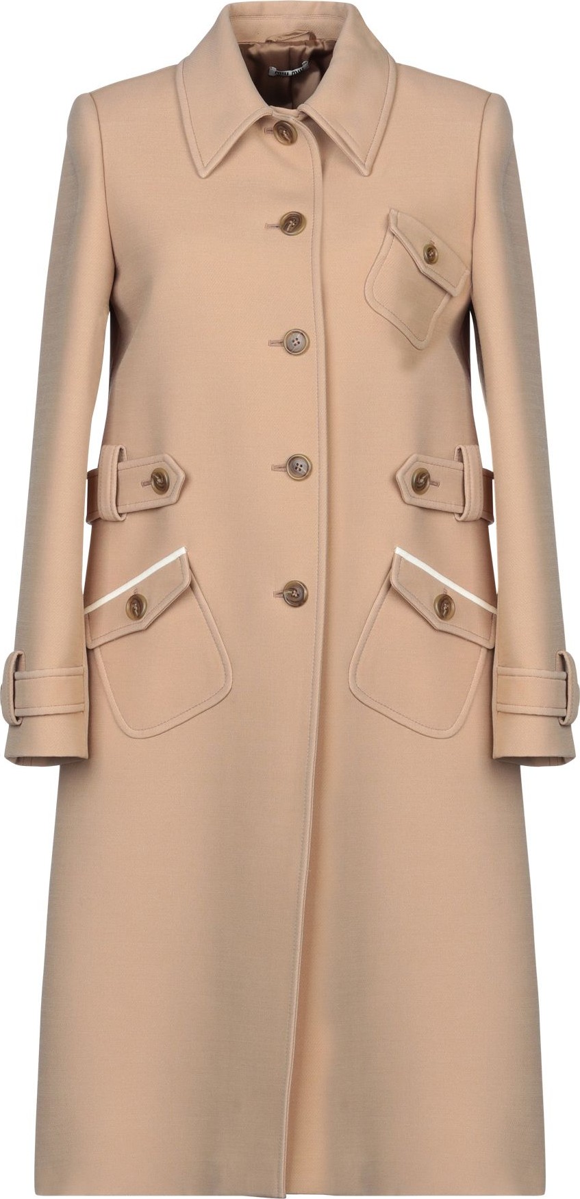 Miu Miu Coat