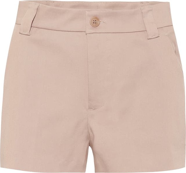 RED Valentino Cotton shorts