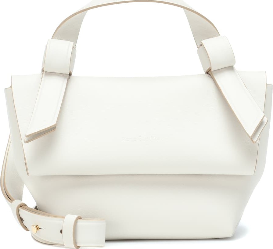 Acne Studios Musubi Milli Small shoulder bag