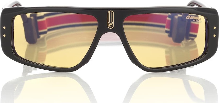 Carrera Carrera 1022/S square sunglasses