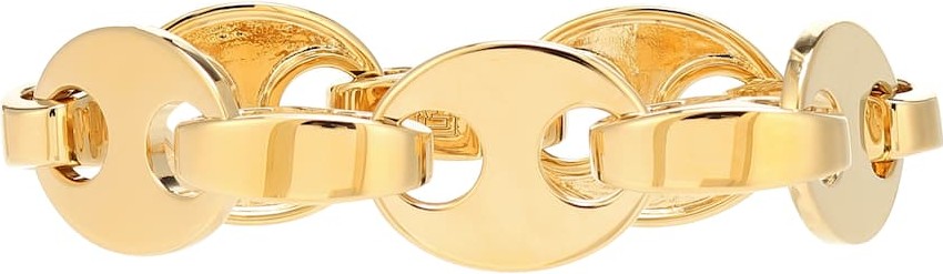 Paco Rabanne Eight bracelet