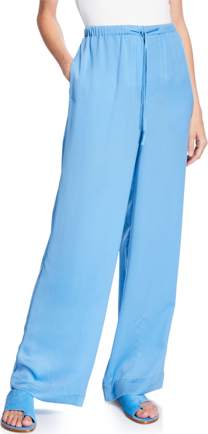 Vince PJ-Style Pants
