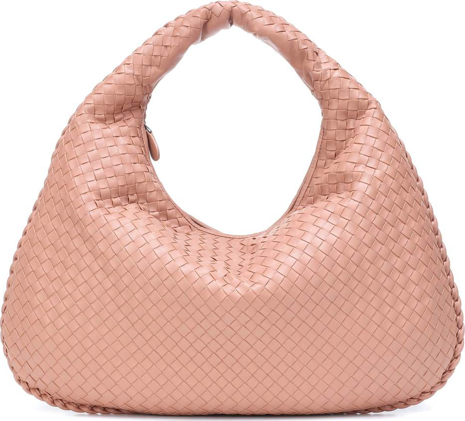 Bottega Veneta Veneta Medium leather shoulder bag