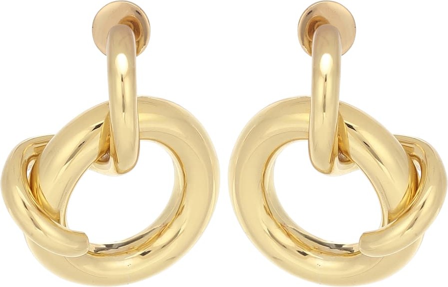 Ellery Soul Knot earrings