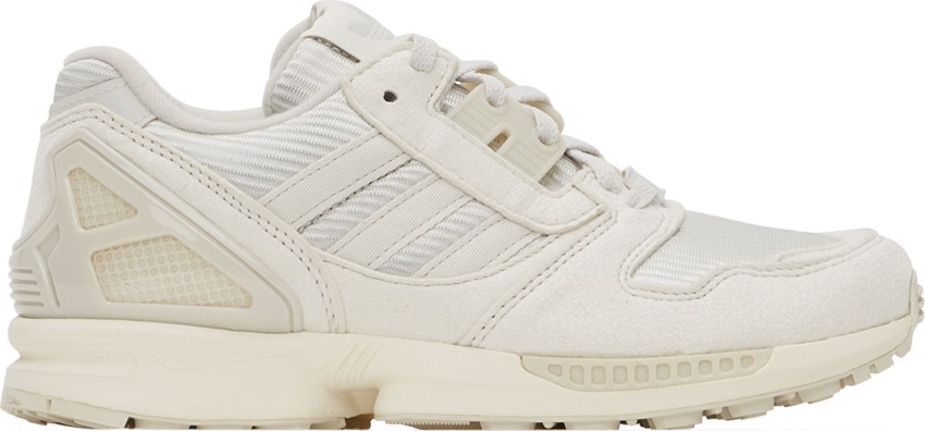 Adidas Originals Off-White ZX 8000 Sneakers