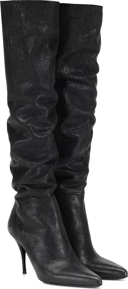 Zimmermann Leather boots