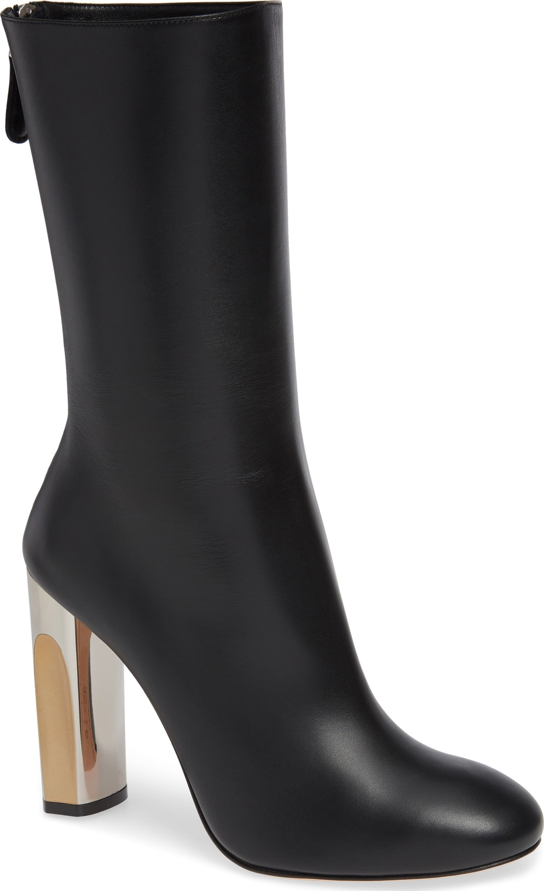 Alexander McQueen Bootie