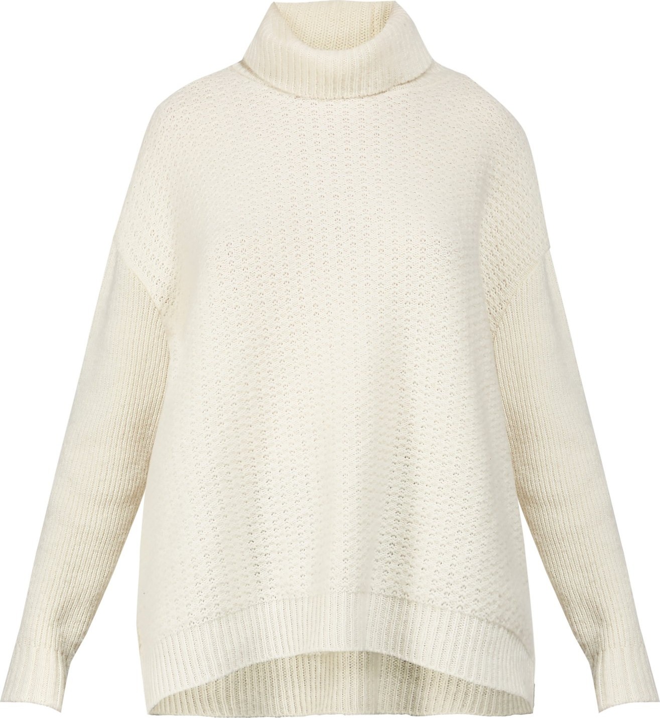 Marni Roll-neck sweater