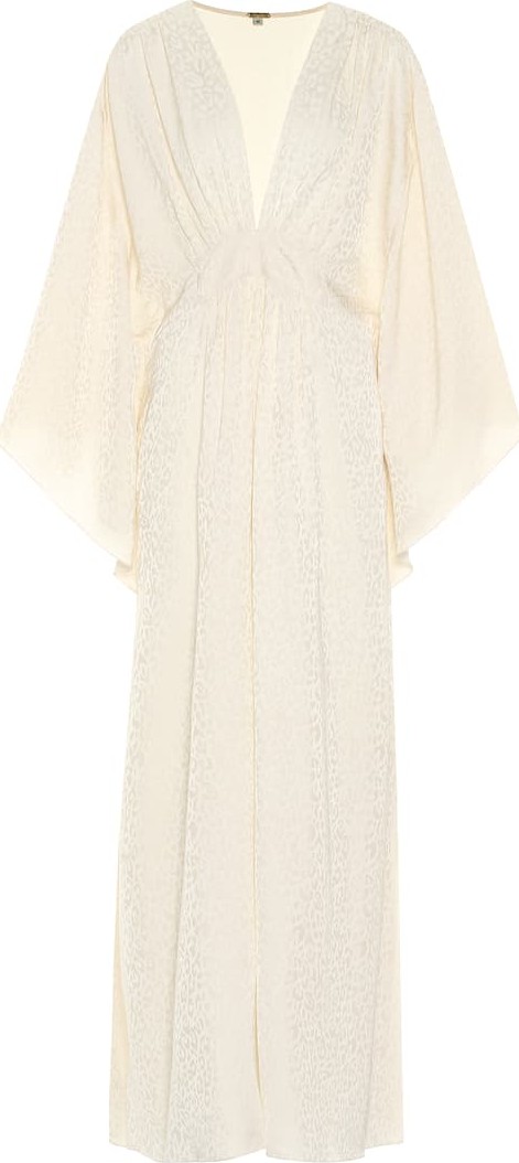 Johanna Ortiz I Want to Hold Your Hand dress