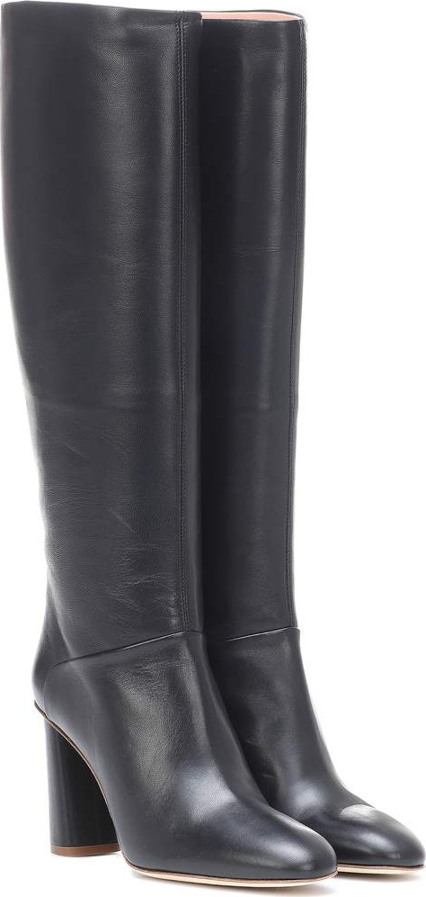 Acne Studios Leather boots