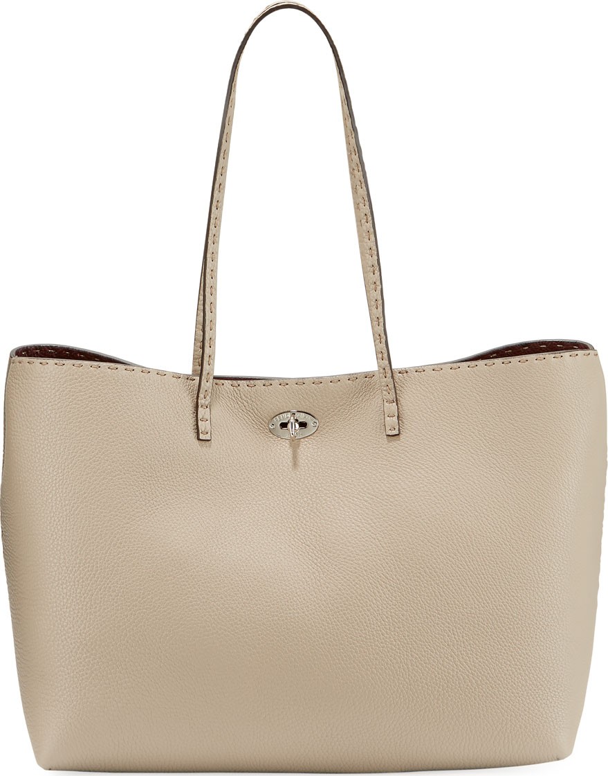 Fendi Selleria Carla Tote Bag